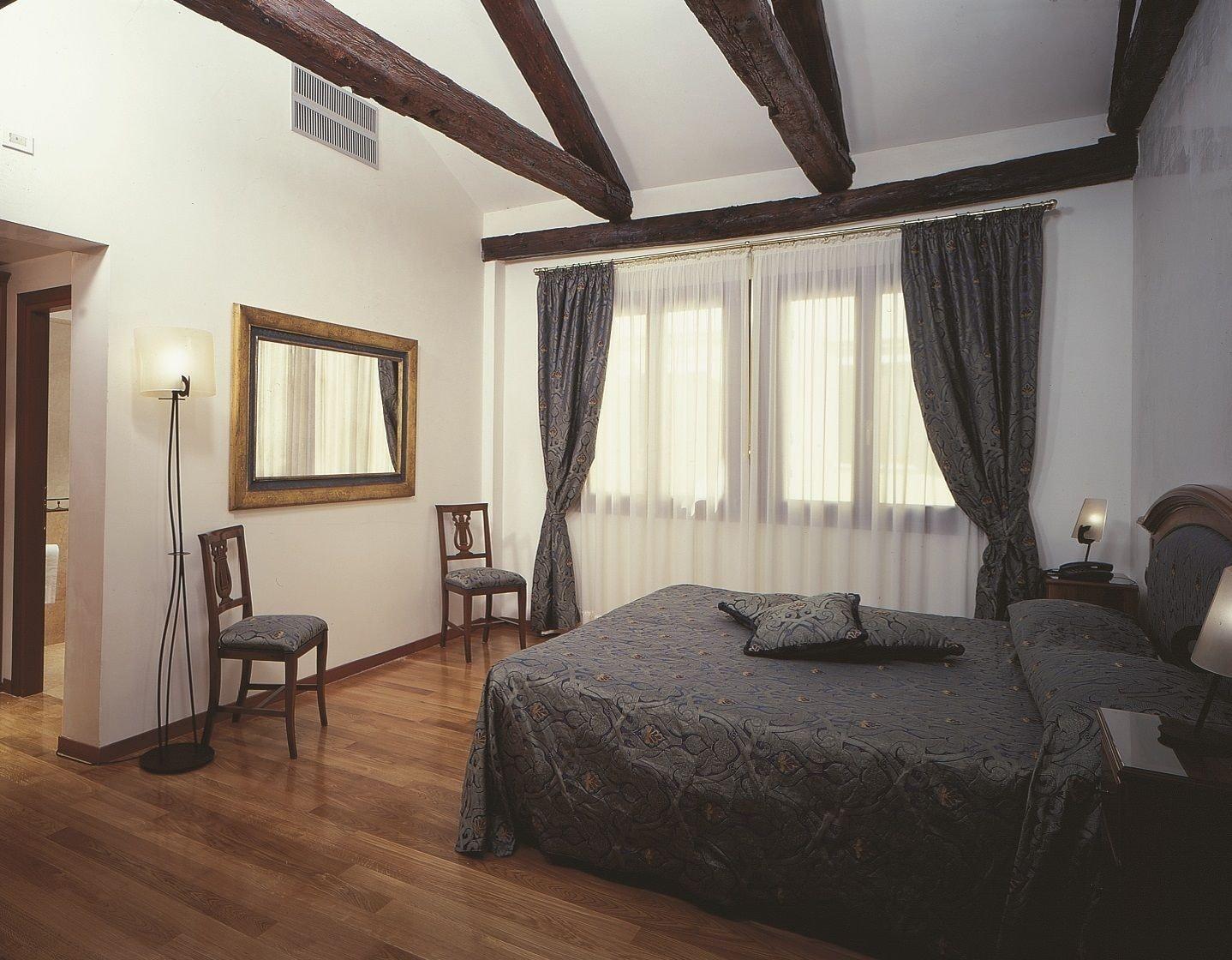 Hotel Abbazia Venetië Buitenkant foto